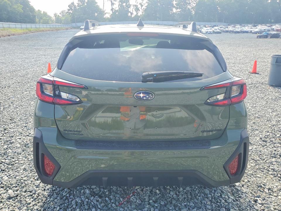 Aukcja sprzedaży 2026 Subaru Crosstrek, vin: 4S4GUHD62T3773065, numer aukcji: 60233316