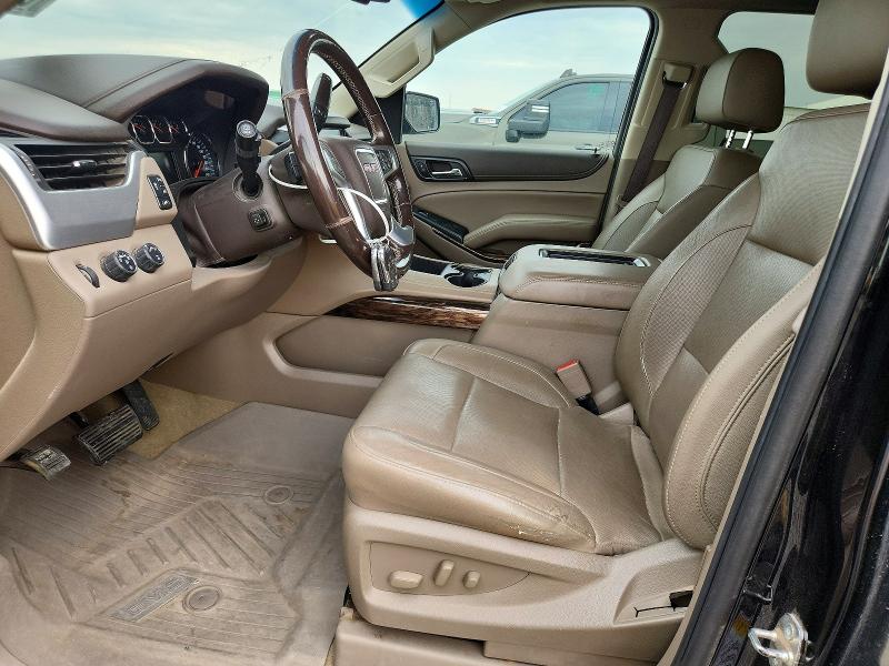 Aukcja sprzedaży 2018 Gmc Yukon, vin: 1GKS2BKC3JR277796, numer aukcji: 62215326