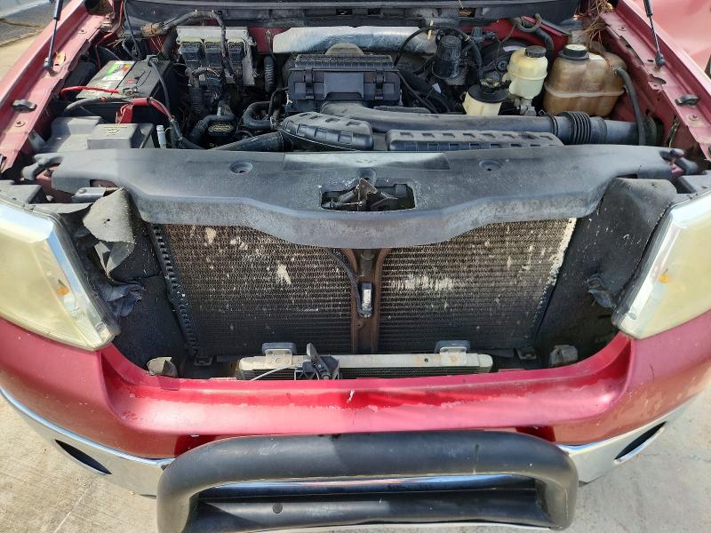 2007 Ford F150 მანქანა იყიდება აუქციონზე, vin: 1FTPW14V47FA16041, აუქციონის ნომერი: 61196356