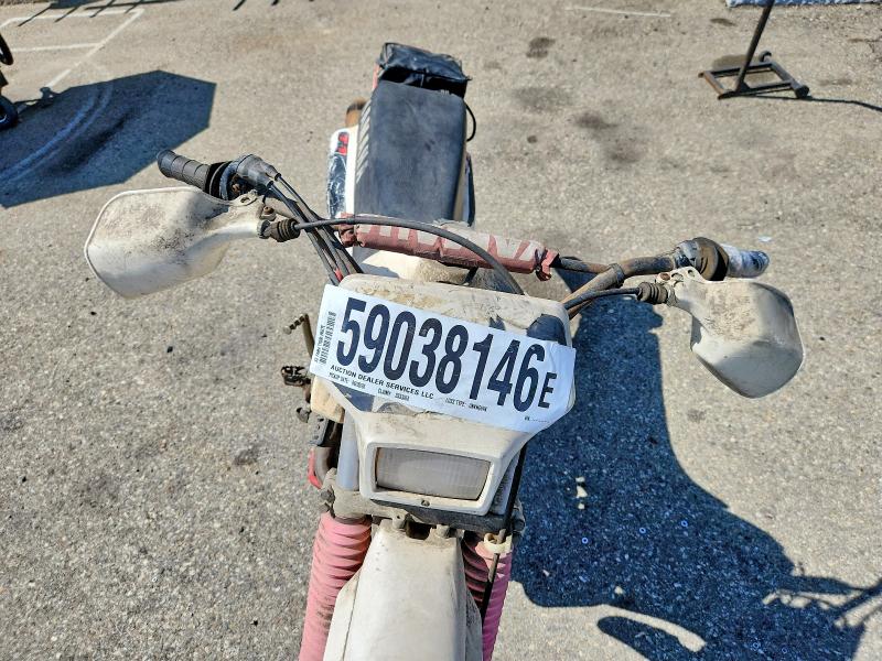 Продаж на аукціоні авто 1983 Yamaha Tt600, vin: 34K001964, номер лоту: 59038146