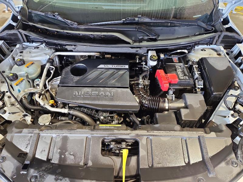 Продаж на аукціоні авто 2025 Nissan Rogue, vin: 5N1BT3BB7SC811856, номер лоту: 60483266