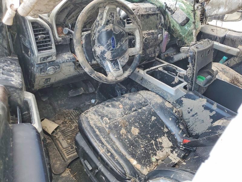 Aukcja sprzedaży 2019 Ford F250, vin: 1FT7W2BT0KEE65478, numer aukcji: 60596376