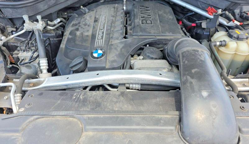 2018 Bmw X6 მანქანა იყიდება აუქციონზე, vin: 5UXKU2C54J0X50372, აუქციონის ნომერი: 62007536