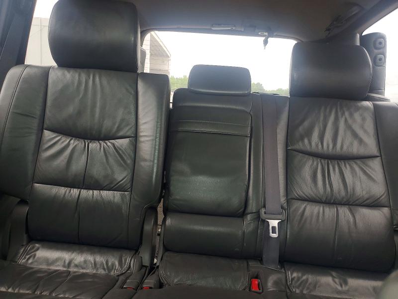 59854266 :رقم المزاد ، JTJBT20X070129663 vin ، 2007 Lexus Gx مزاد بيع