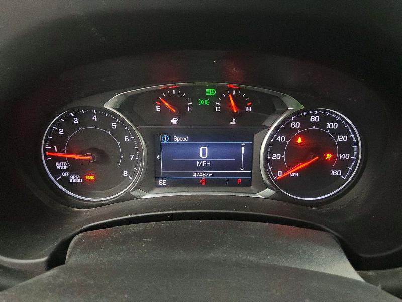 Продаж на аукціоні авто 2023 Gmc Terrain, vin: 3GKALMEG4PL265580, номер лоту: 60828426