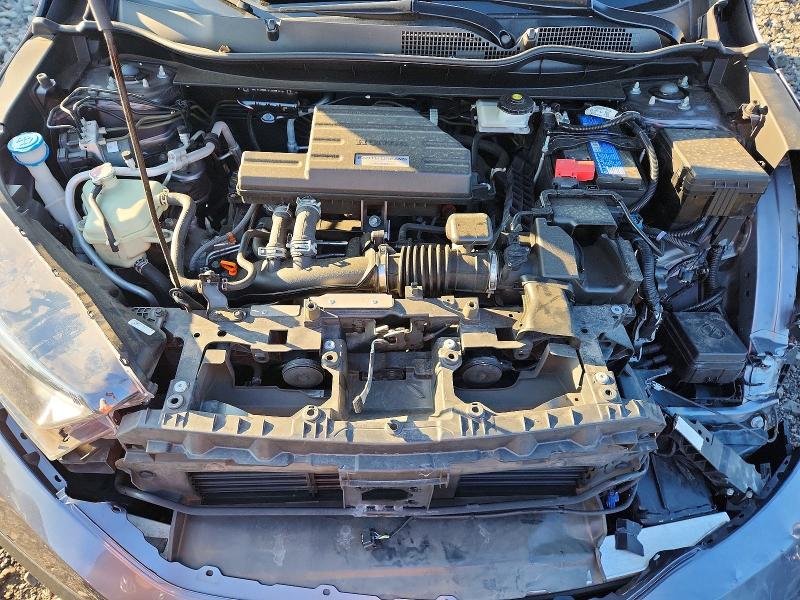 Aukcja sprzedaży 2021 Honda Cr-v, vin: 2HKRW2H58MH633307, numer aukcji: 60717966