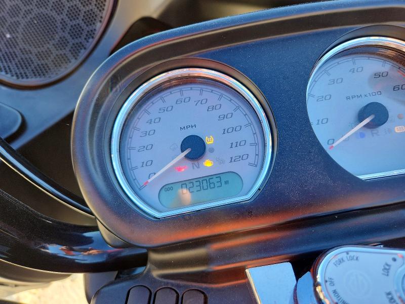 Aukcja sprzedaży 2021 Harley-davidson Fltrx, vin: 1HD1KHC19MB661861, numer aukcji: 59953306