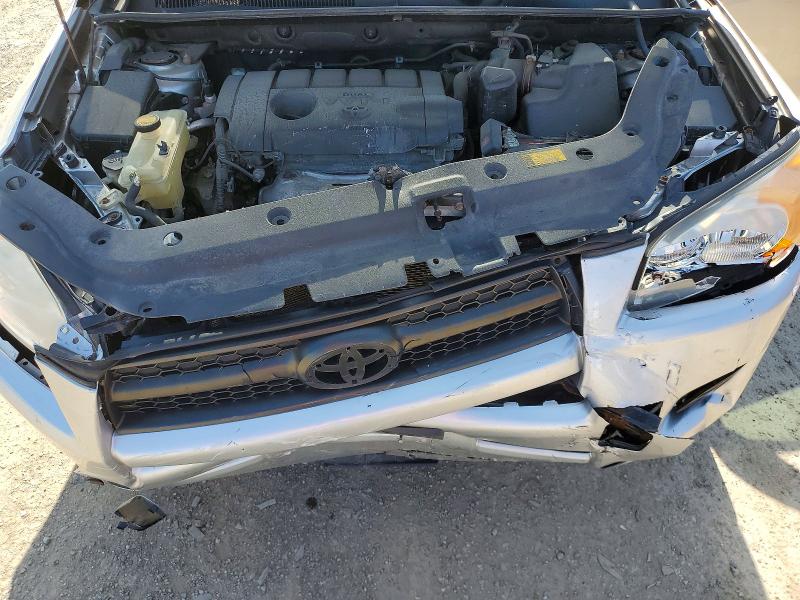 Aukcja sprzedaży 2012 Toyota Rav4, vin: 2T3ZF4DV1CW109831, numer aukcji: 61789316