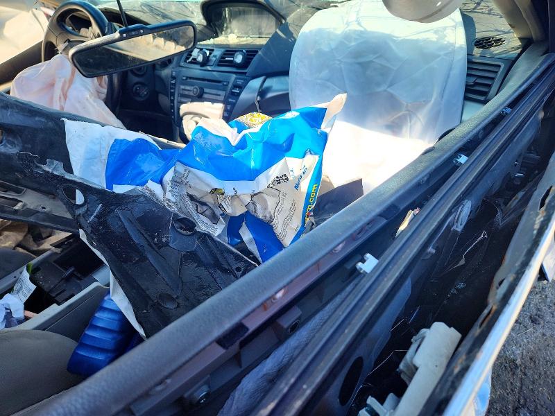60138086 :رقم المزاد ، 19UUA8F2XAA027256 vin ، 2010 Acura Tl مزاد بيع