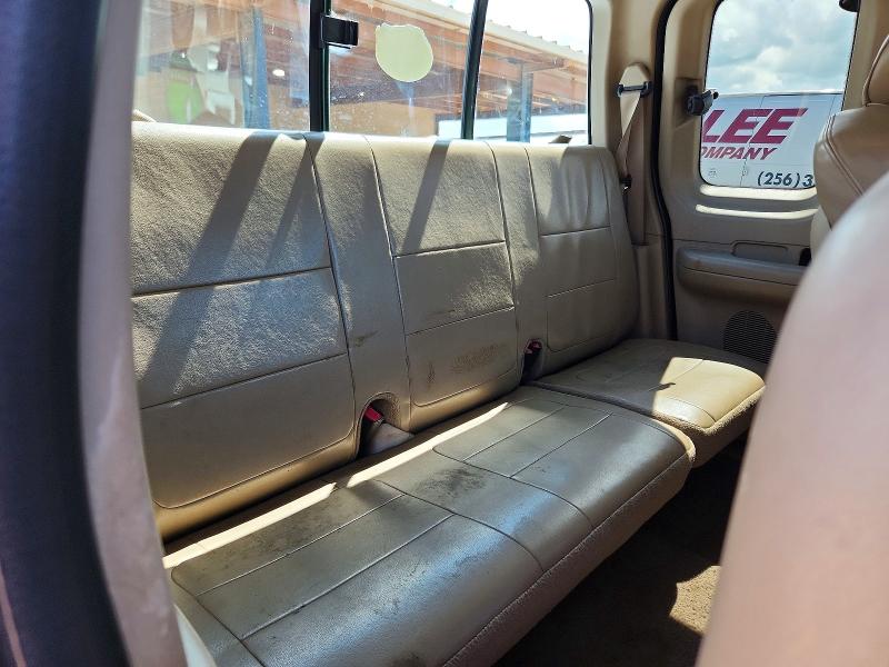 2001 Ford F150 მანქანა იყიდება აუქციონზე, vin: 1FTRX17L81NA85182, აუქციონის ნომერი: 61480406