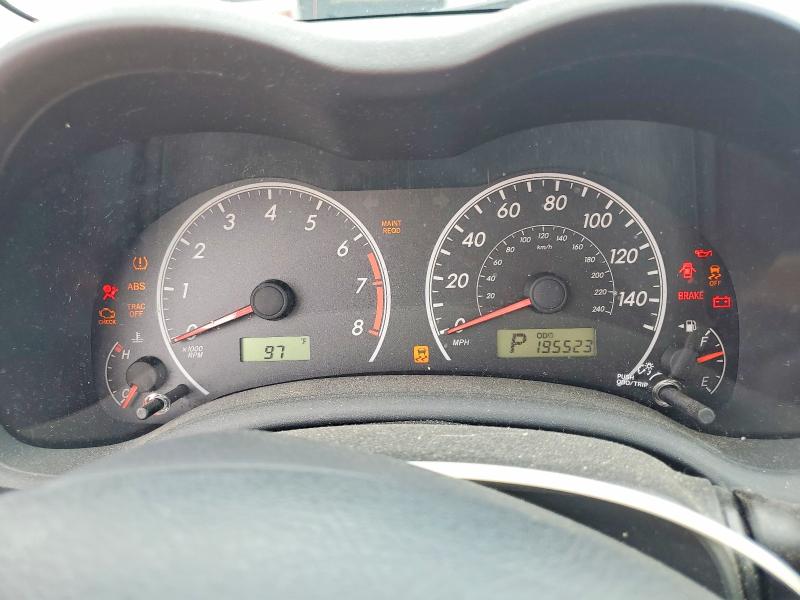 2013 Toyota Corolla მანქანა იყიდება აუქციონზე, vin: 5YFBU4EE0DP181590, აუქციონის ნომერი: 61306576