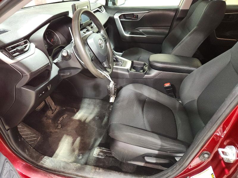 Auction sale of the 2020 Toyota Rav4, vin: 2T3G1RFV2LC104011, lot number: 62260546