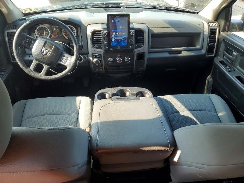 Aukcja sprzedaży 2014 Ram 1500, vin: 1C6RR7KT4ES220631, numer aukcji: 61932936