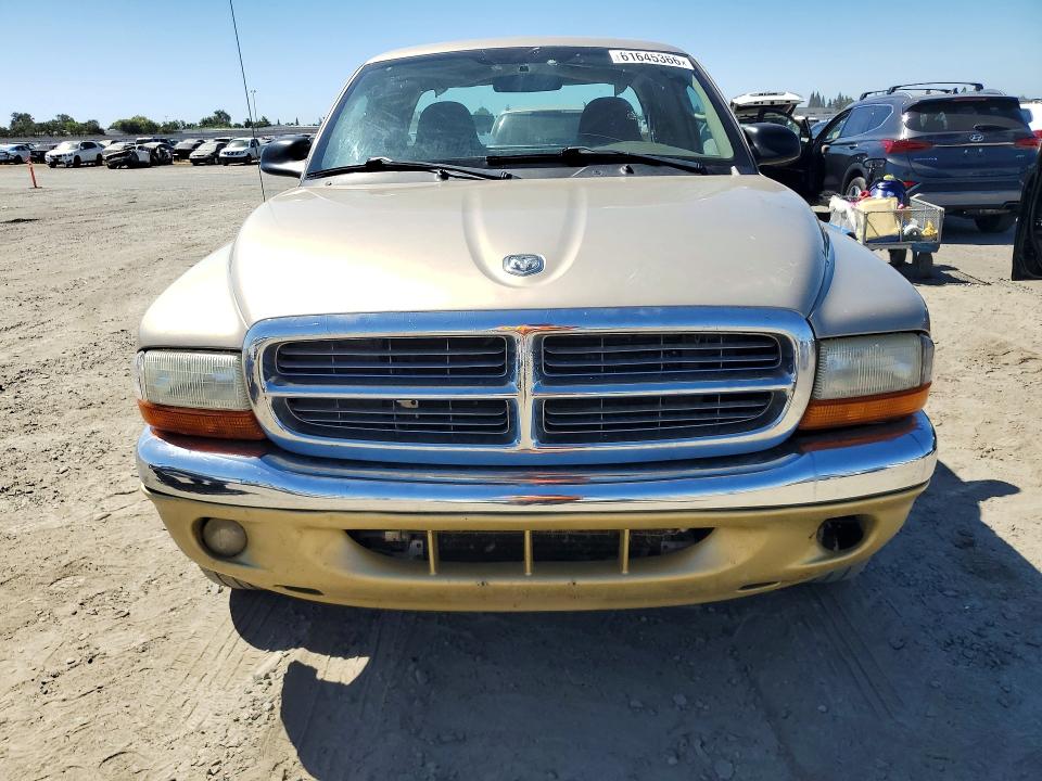 Aukcja sprzedaży 2004 Dodge Dakota, vin: 1D7GL42N34S671622, numer aukcji: 61645366