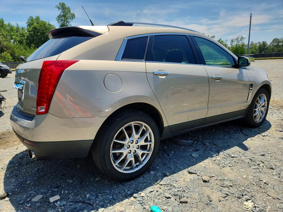 2012 Cadillac Srx მანქანა იყიდება აუქციონზე, vin: 3GYFNCE33CS601748, აუქციონის ნომერი: 60452056