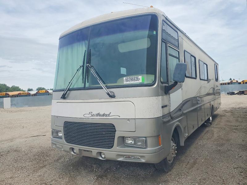 Продаж на аукціоні авто 1999 Fleetwod Recreational Vehicle (rv), vin: 3FCNF53SXXJA08548, номер лоту: 60396936