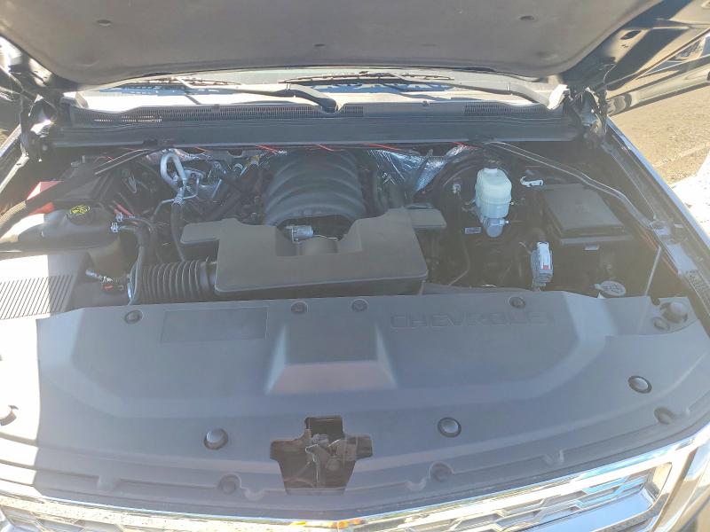 63040776 :رقم المزاد ، 1GNSKHKC5GR104327 vin ، 2016 Chevrolet Suburban مزاد بيع