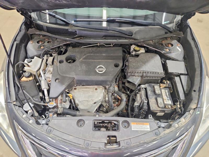 Aukcja sprzedaży 2013 Nissan Altima, vin: 1N4AL3AP7DN461977, numer aukcji: 59577766