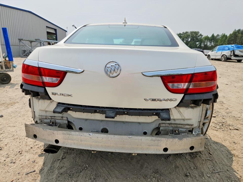 Продаж на аукціоні авто 2012 Buick Verano, vin: 1G4PR5SK1C4193817, номер лоту: 60838076