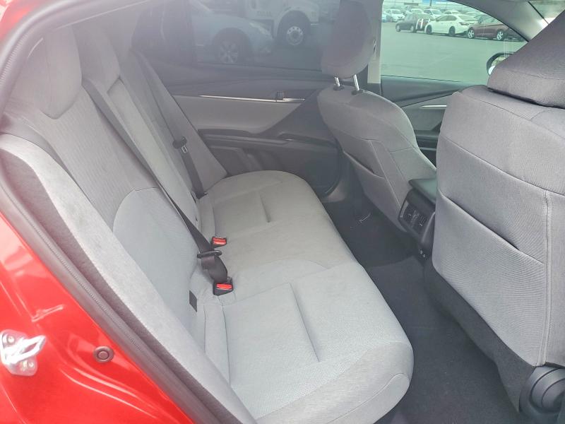 Aukcja sprzedaży 2025 Toyota Camry, vin: 4T1DAACK8SU201637, numer aukcji: 59727886