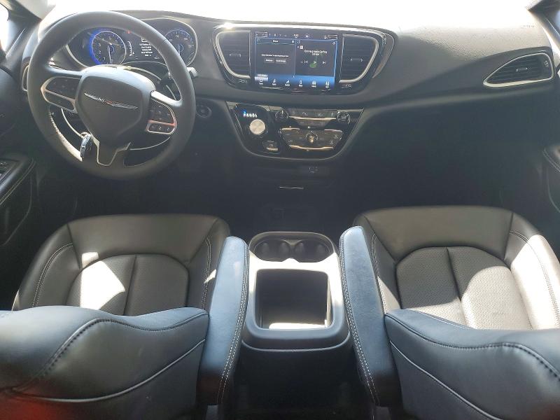 Aukcja sprzedaży 2026 Chrysler Pacifica, vin: 2C4RC1BG0TR250444, numer aukcji: 63431436