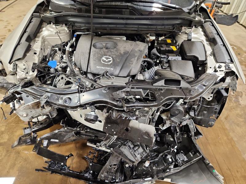 Продаж на аукціоні авто 2025 Mazda Cx-5, vin: JM3KFBBL3S0539555, номер лоту: 60204456