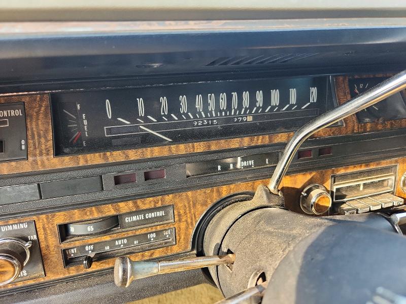 Продажа на аукционе авто 1970 Cadillac Deville, vin: J0240195, номер лота: 61205666