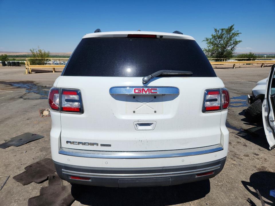 Продажа на аукционе авто 2017 Gmc Acadia Limited, vin: 1GKKRSKD5HJ244327, номер лота: 60824466