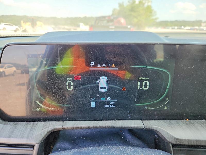 Aukcja sprzedaży 2023 Kia Telluride, vin: 5XYP3DGC5PG336616, numer aukcji: 85608355