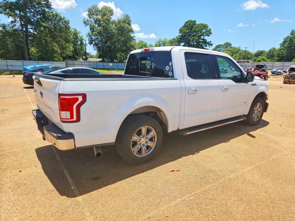 60427536 :رقم المزاد ، 1FTEW1CP5HKC90531 vin ، 2017 Ford F150 مزاد بيع