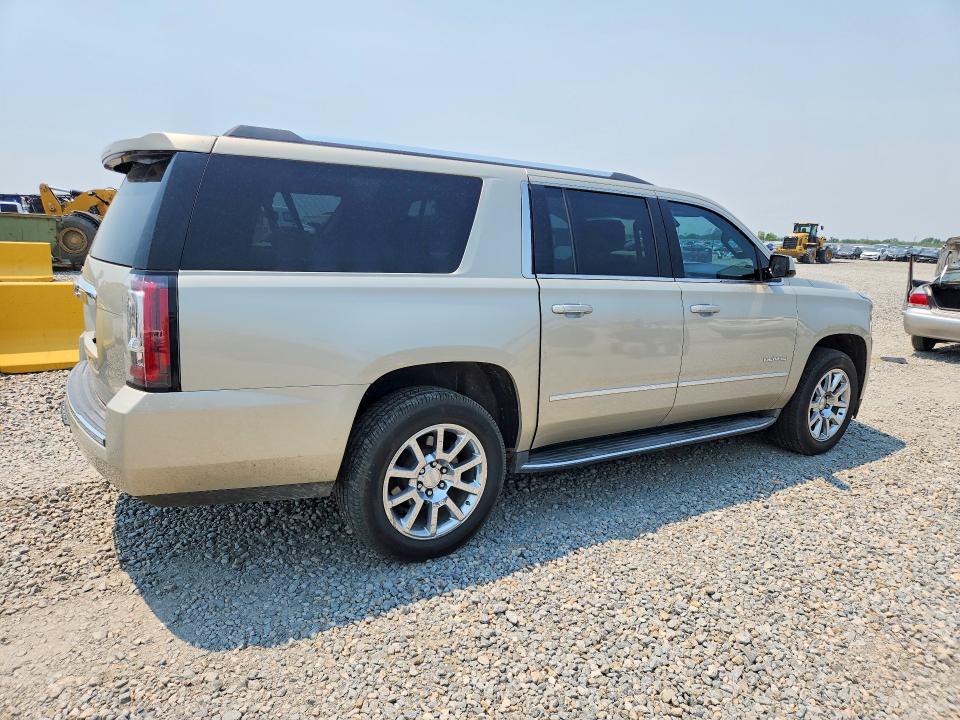 2017 Gmc Yukon Xl მანქანა იყიდება აუქციონზე, vin: 1GKS2HKJ0HR147583, აუქციონის ნომერი: 59632356