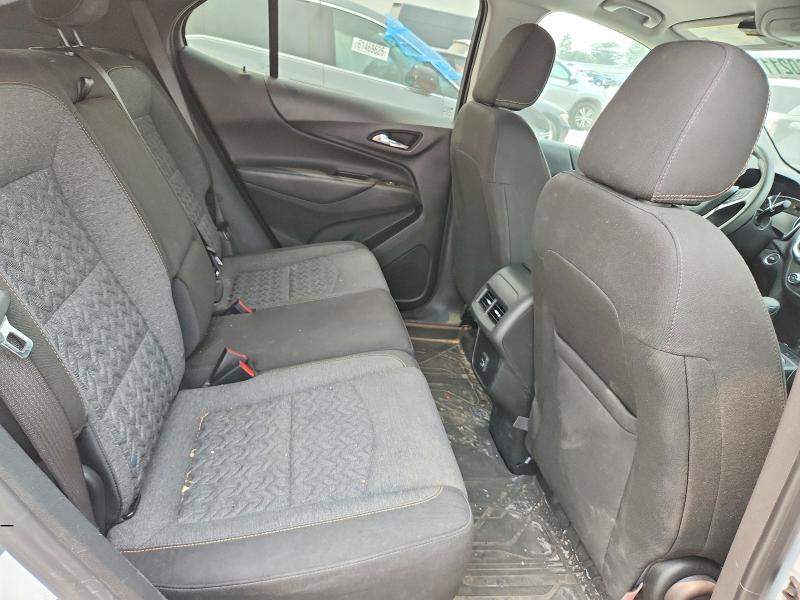 Продаж на аукціоні авто 2023 Chevrolet Equinox, vin: 3GNAXTEG0PS166164, номер лоту: 60211726