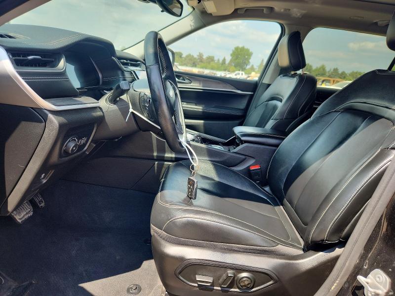 Продаж на аукціоні авто 2022 Jeep Grand Cherokee, vin: 1C4RJKBG6N8578638, номер лоту: 60647886