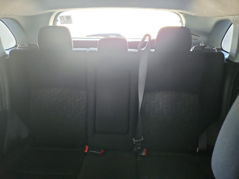 2020 Mitsubishi Outlander Sport მანქანა იყიდება აუქციონზე, vin: JA4AR3AUXLU009857, აუქციონის ნომერი: 59242286