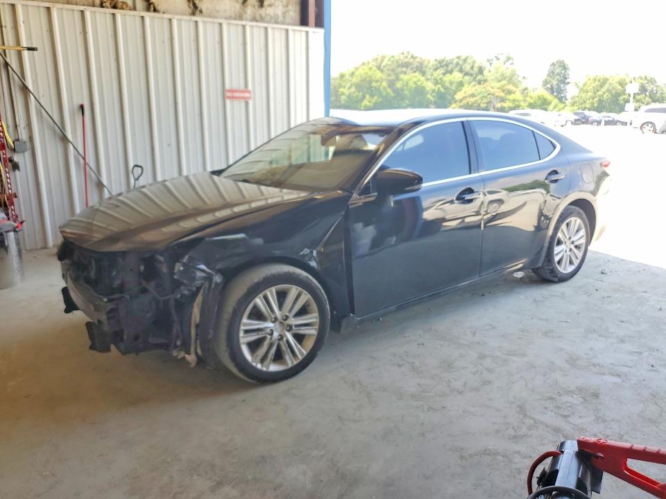 2013 Lexus Es მანქანა იყიდება აუქციონზე, vin: JTHBK1GG5D2065124, აუქციონის ნომერი: 59249006