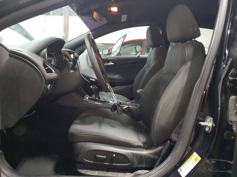2017 Chevrolet Cruze მანქანა იყიდება აუქციონზე, vin: 3G1BE6SM5HS512704, აუქციონის ნომერი: 63558966