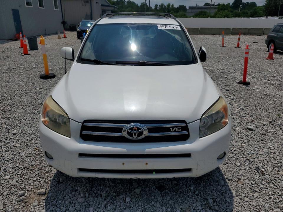 Продаж на аукціоні авто 2007 Toyota Rav4, vin: JTMBK31V275038762, номер лоту: 59701926