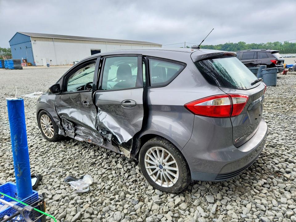Продажа на аукционе авто 2013 Ford C-max, vin: 1FADP5AU7DL508035, номер лота: 61727716