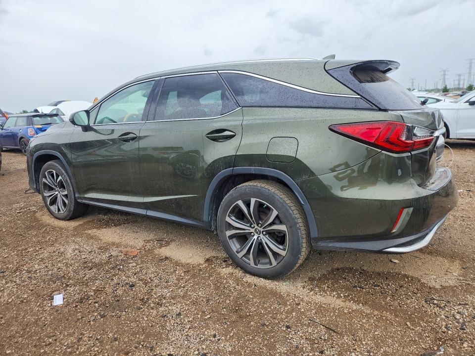 Aukcja sprzedaży 2020 Lexus Rx, vin: JTJHZKFA6L2026208, numer aukcji: 62829876