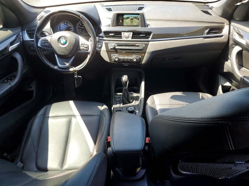 Продаж на аукціоні авто 2018 Bmw X1, vin: WBXHT3C33J5L27453, номер лоту: 61148606