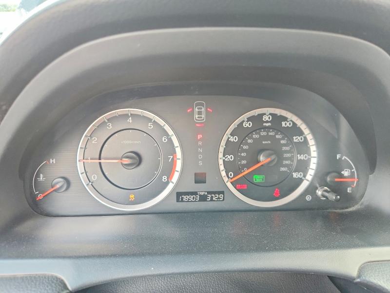 Aukcja sprzedaży 2012 Honda Accord, vin: 1HGCS2B88CA000639, numer aukcji: 60962936