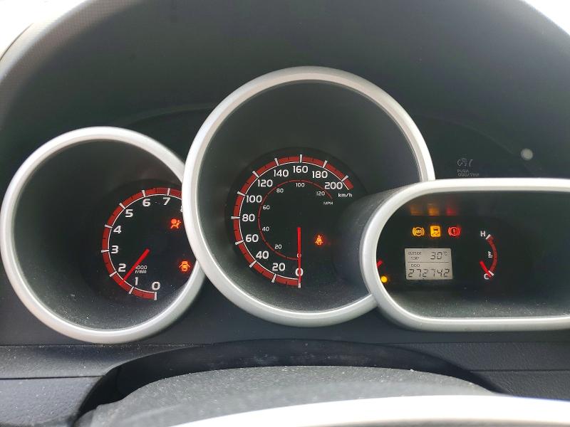 Продажа на аукционе авто 2011 Toyota Matrix, vin: 2T1KU4EE9BC665478, номер лота: 59169696