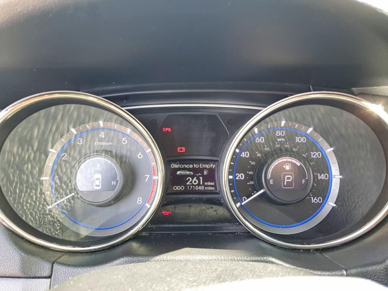 Продаж на аукціоні авто 2013 Hyundai Sonata, vin: 5NPEC4AC9DH669339, номер лоту: 60865516