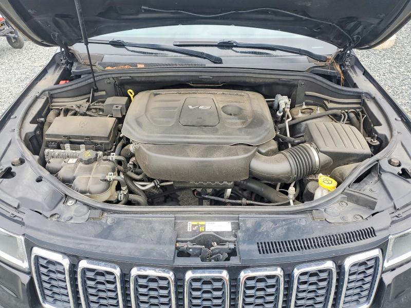 Продаж на аукціоні авто 2018 Jeep Grand Cherokee, vin: 1C4RJFBG7JC351814, номер лоту: 62910936