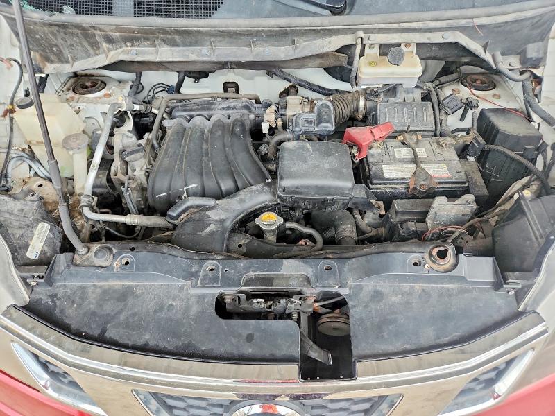 Продажа на аукционе авто 2018 Nissan Nv200, vin: 3N6CM0KN5JK690023, номер лота: 62125716