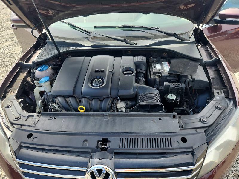Aukcja sprzedaży 2014 Volkswagen Passat, vin: 1VWBP7A37EC002384, numer aukcji: 62165946