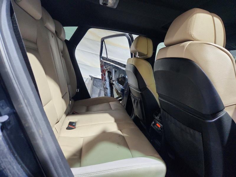 60642706 :رقم المزاد ، 5UXFG2C55DL786695 vin ، 2013 Bmw X6 مزاد بيع