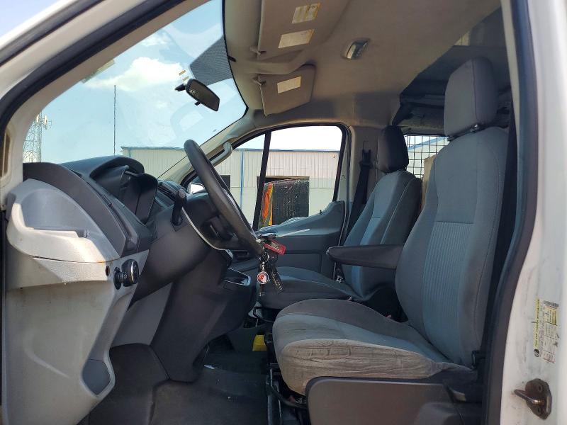 Продажа на аукционе авто 2015 Ford Transit, vin: 1FTNR1ZM6FKA56383, номер лота: 85975615