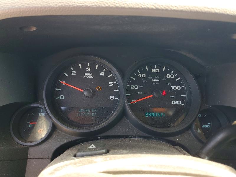 Aukcja sprzedaży 2008 Gmc Sierra, vin: 2GTEK19C981223074, numer aukcji: 60671366
