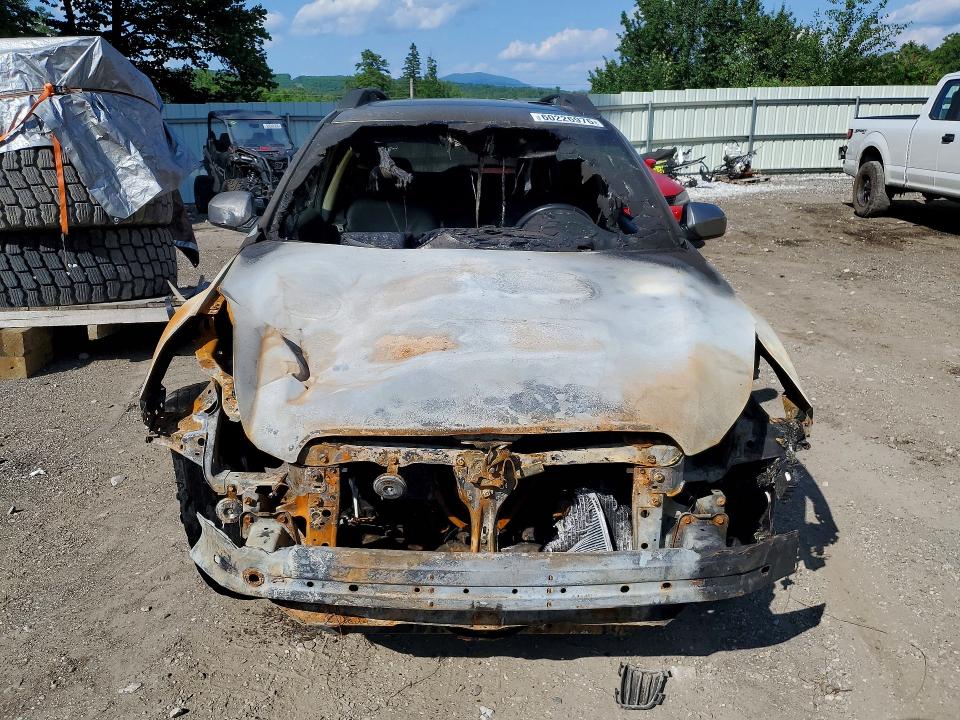 Aukcja sprzedaży 2011 Subaru Outback, vin: 4S4BRBKC4B3372228, numer aukcji: 60226976